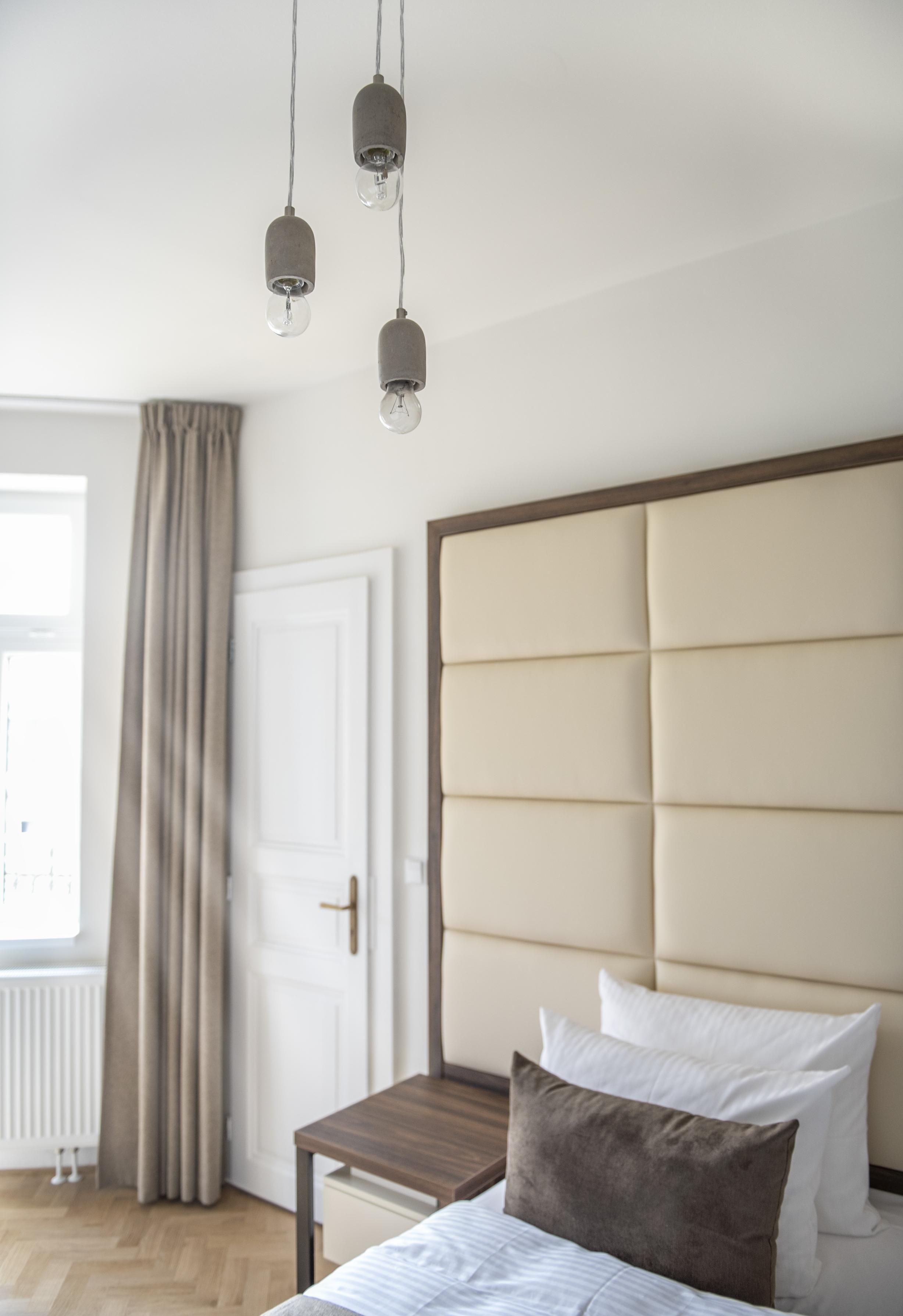 Letna Garden Suites ปราก ภายนอก รูปภาพ
