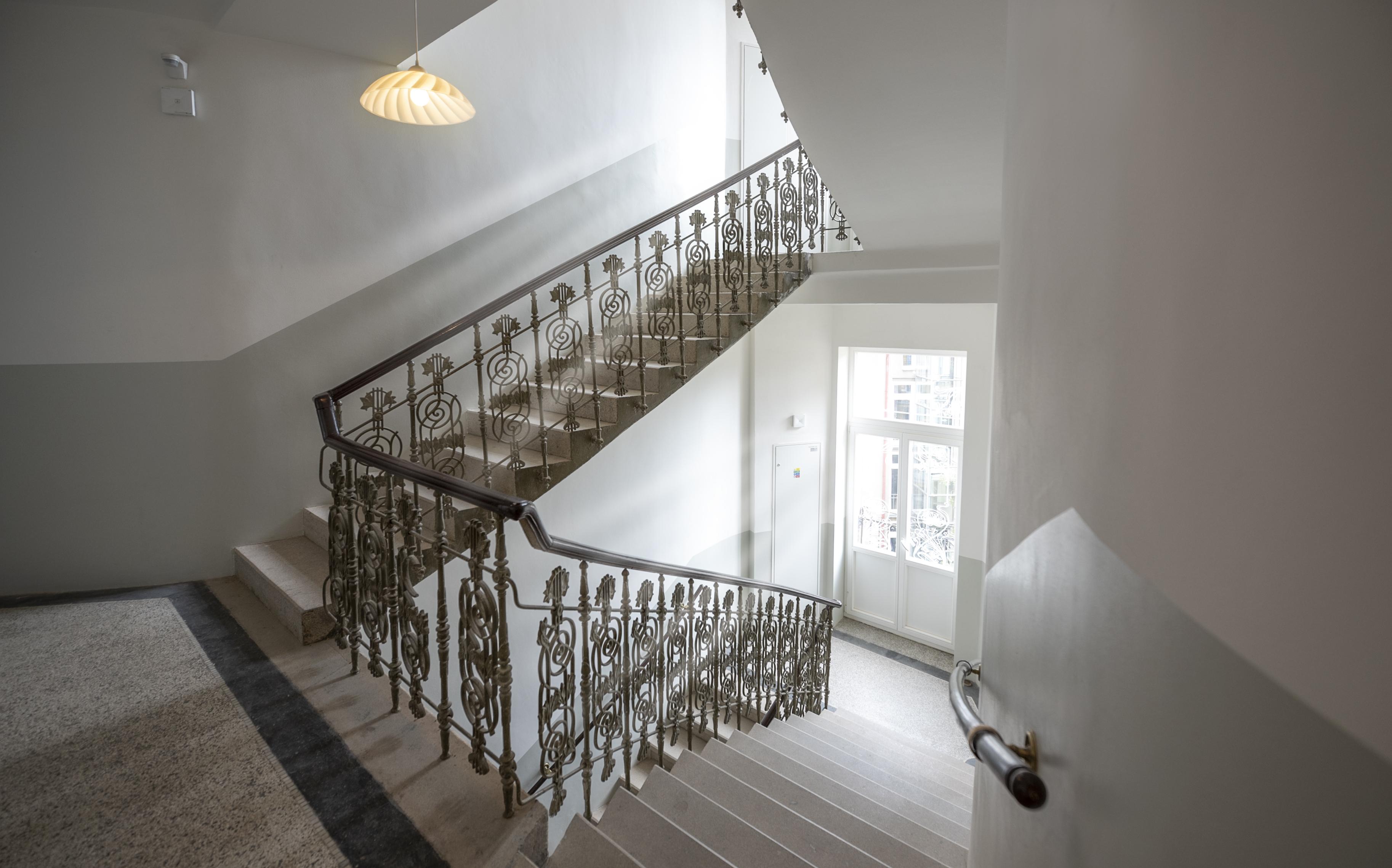 Letna Garden Suites ปราก ภายนอก รูปภาพ